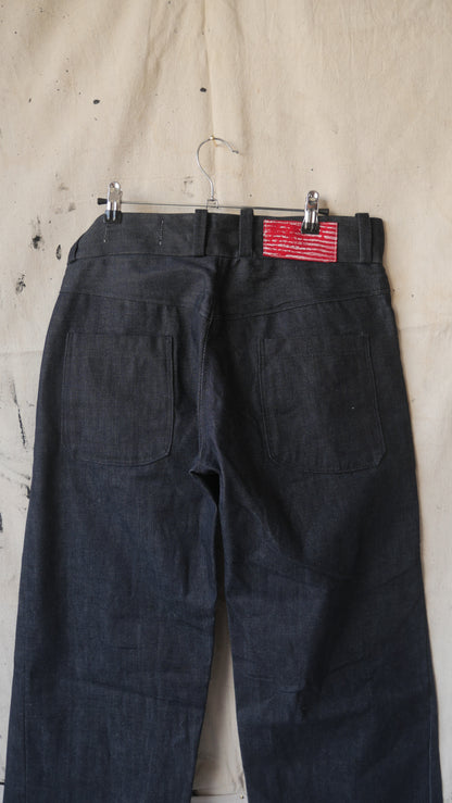 Repair - Trooper Cuts | 34
