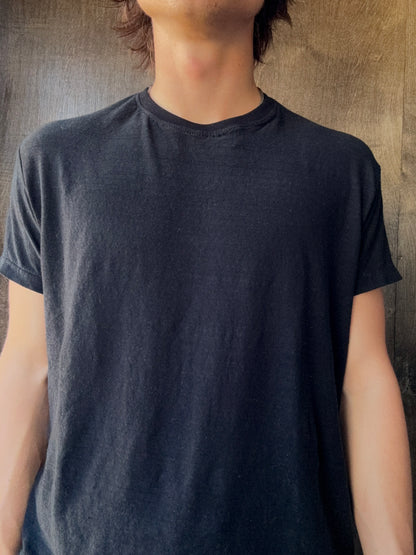 Submarine Tee - Black