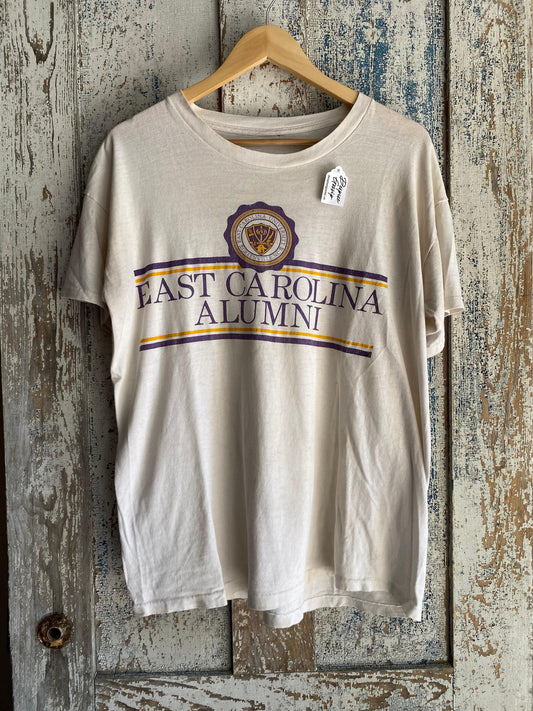 1980s ECU Tee | L