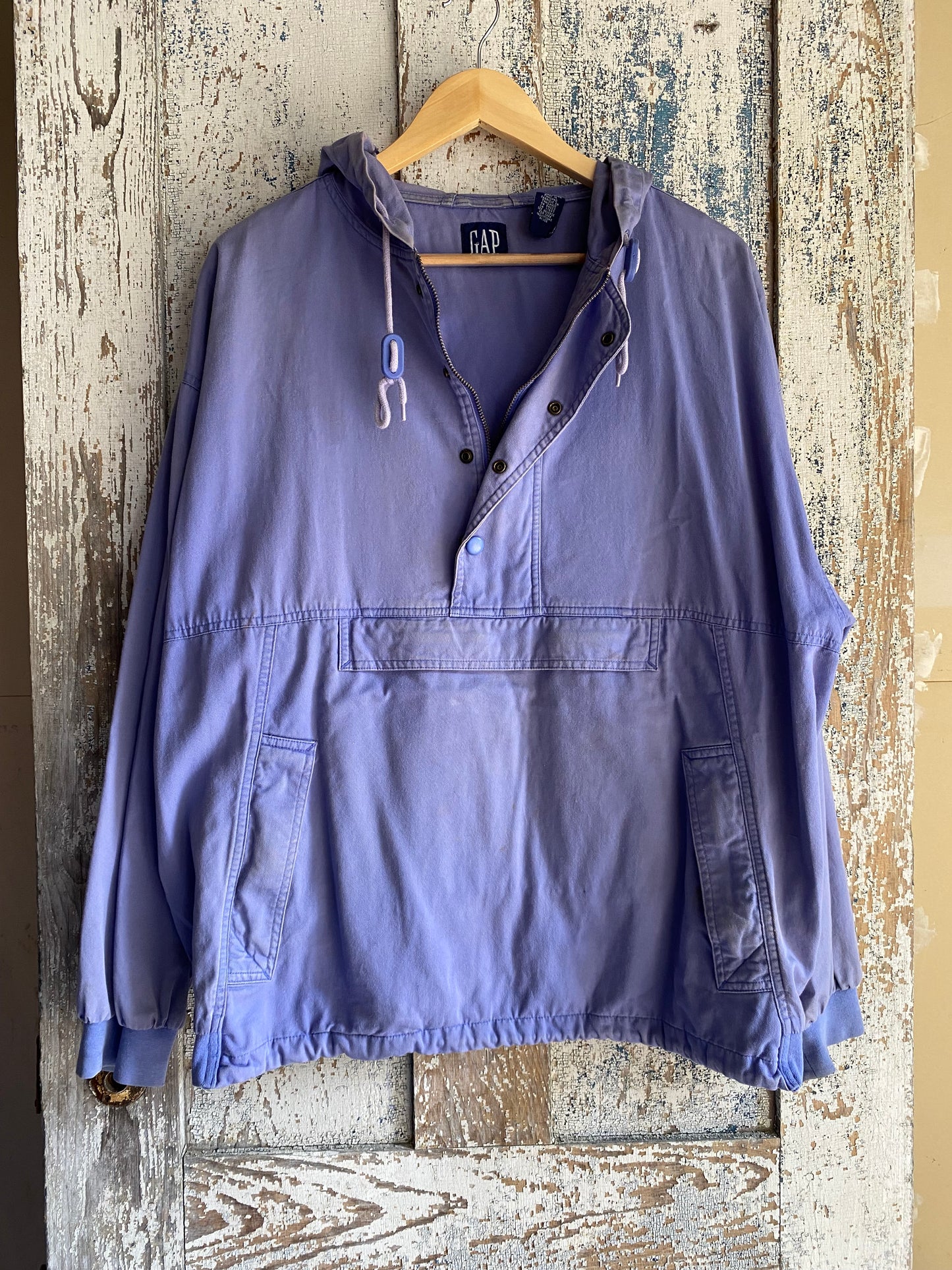 1990s Gap Smock | L