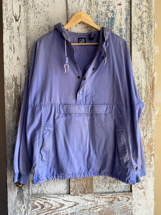 1990s Gap Smock | L