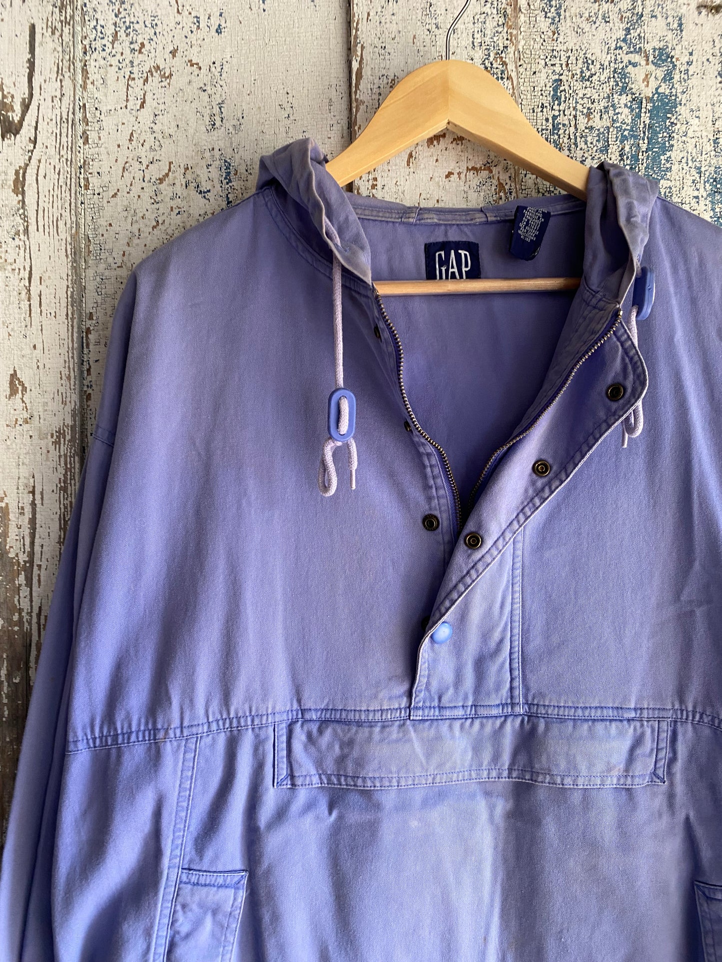 1990s Gap Smock | L