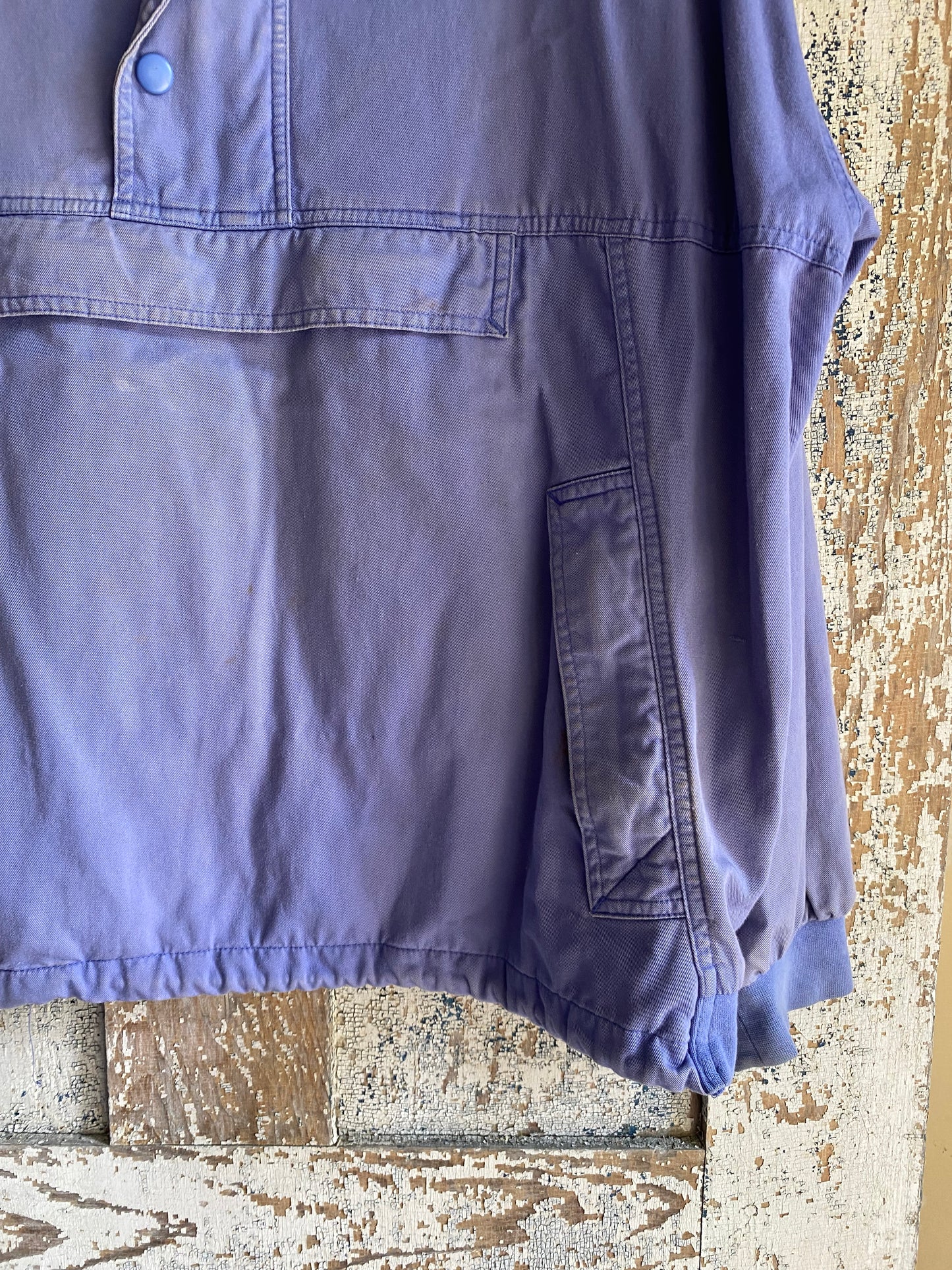 1990s Gap Smock | L