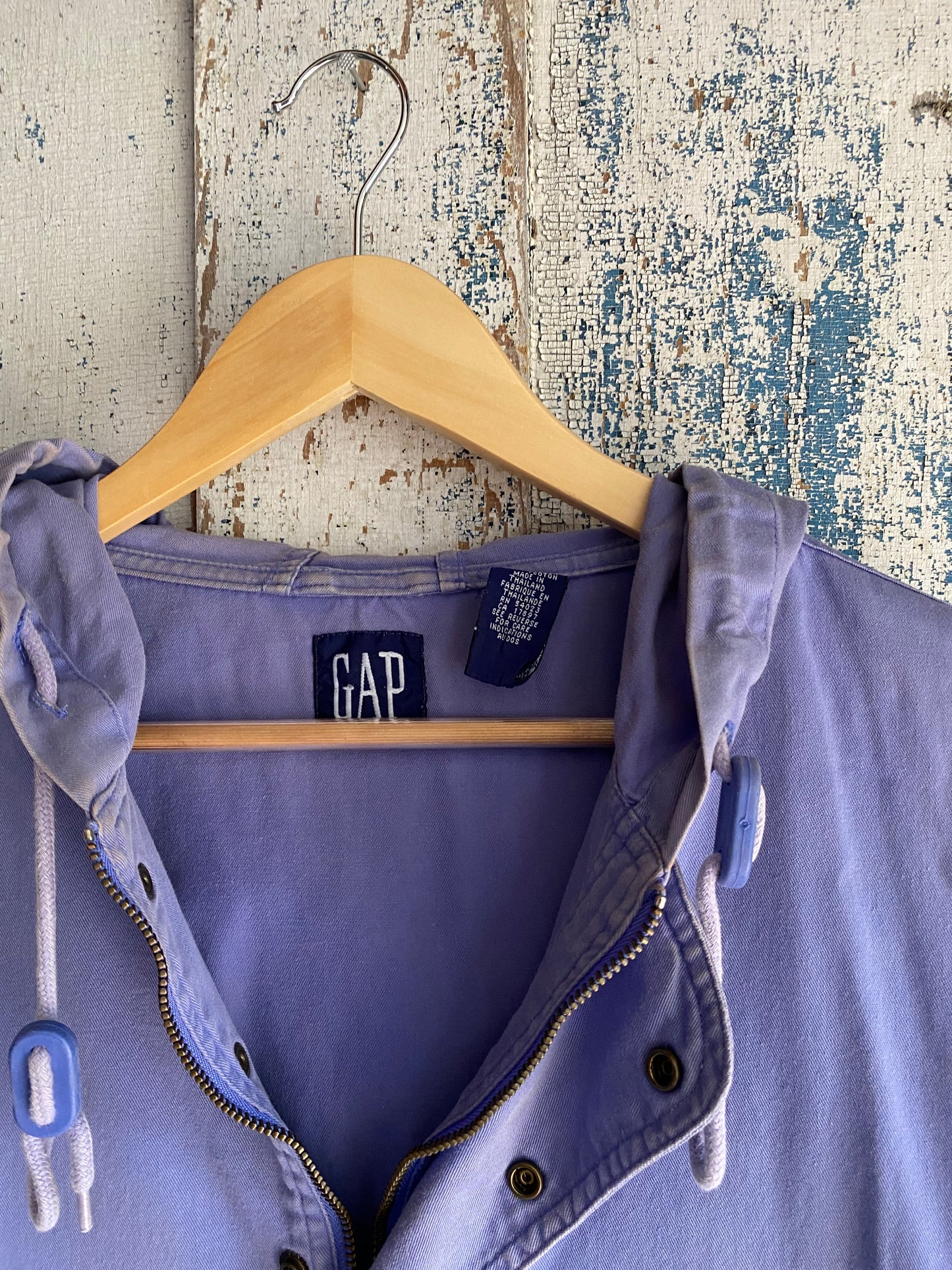 1990s Gap Smock | L