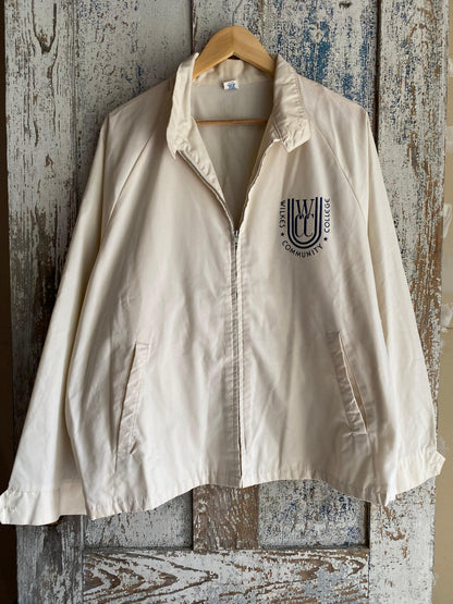 1970s Camp Jacket | L
