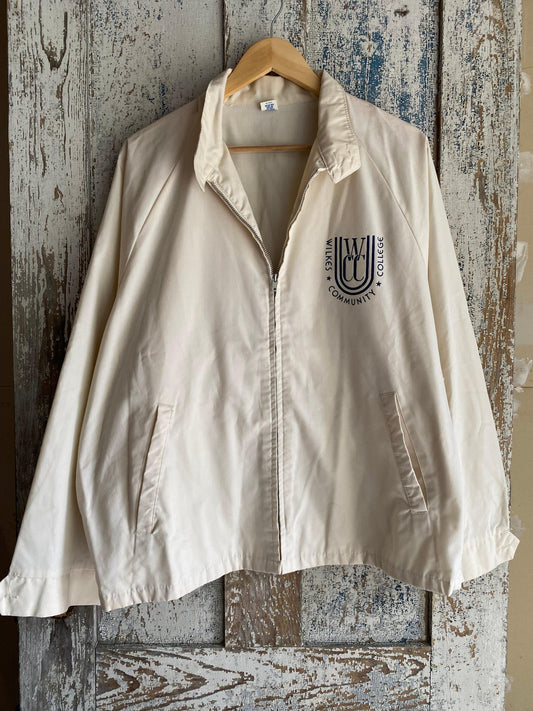 1970s Camp Jacket | L
