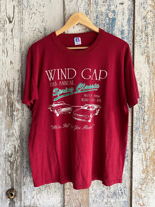 1990s Car Tee | L