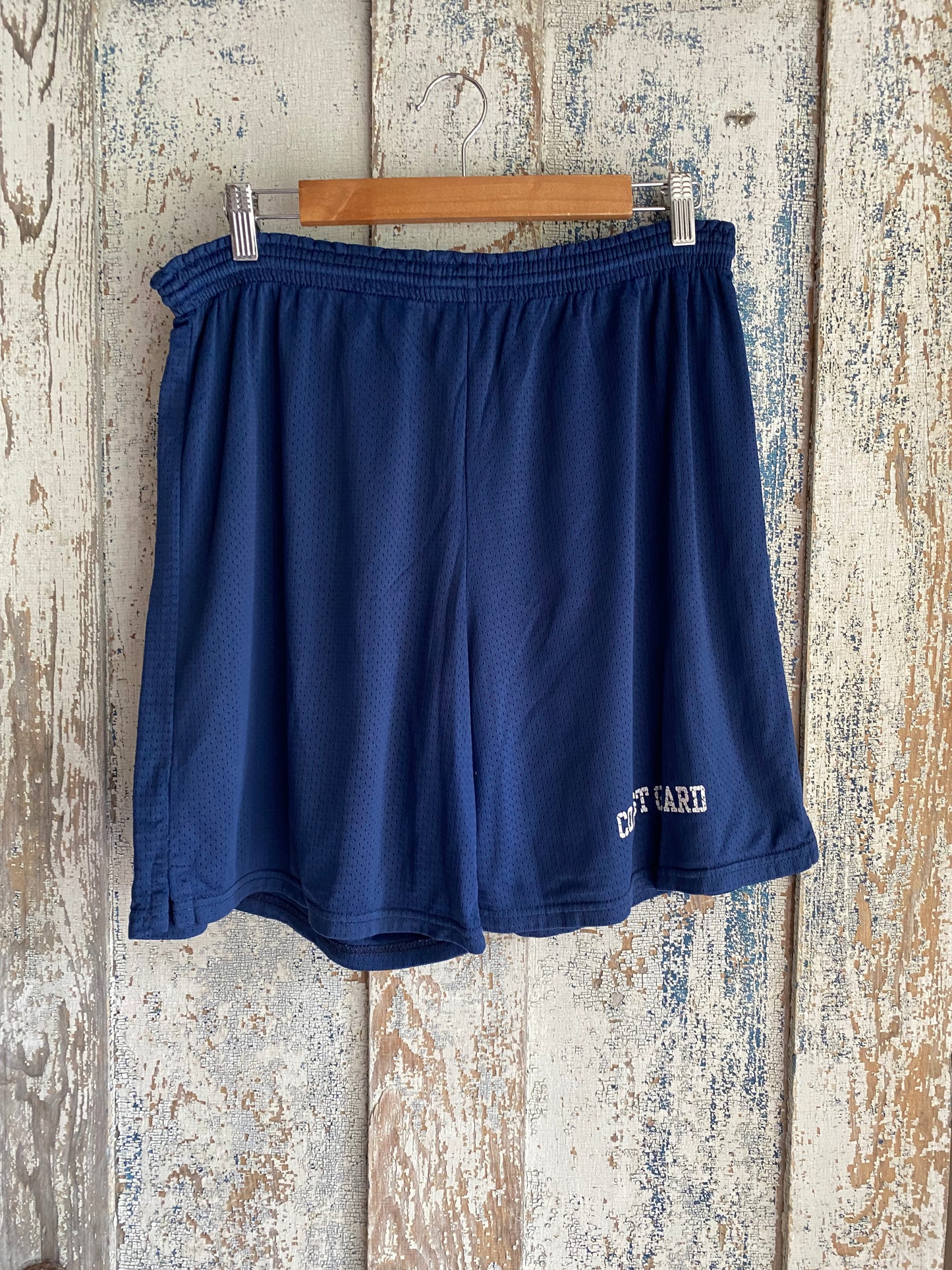 1990s Mesh Shorts | 31