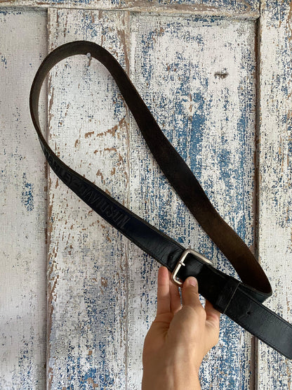 1990s Harley Davidson Belt | 35