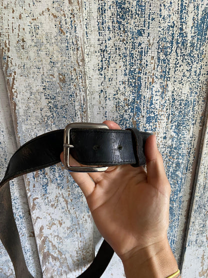 1990s Harley Davidson Belt | 35