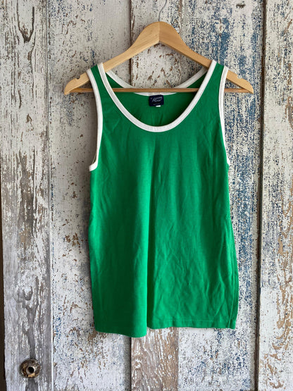1980s Tank Top | S
