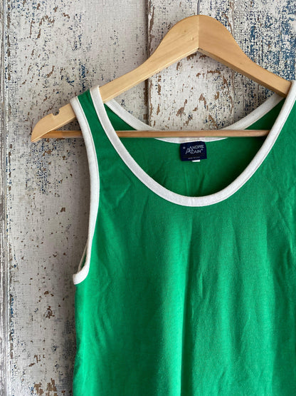 1980s Tank Top | S