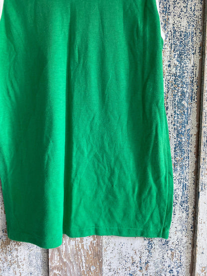 1980s Tank Top | S