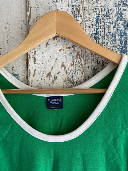 1980s Tank Top | S