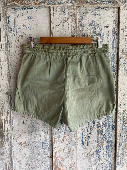 1970s Camp Shorts | 30