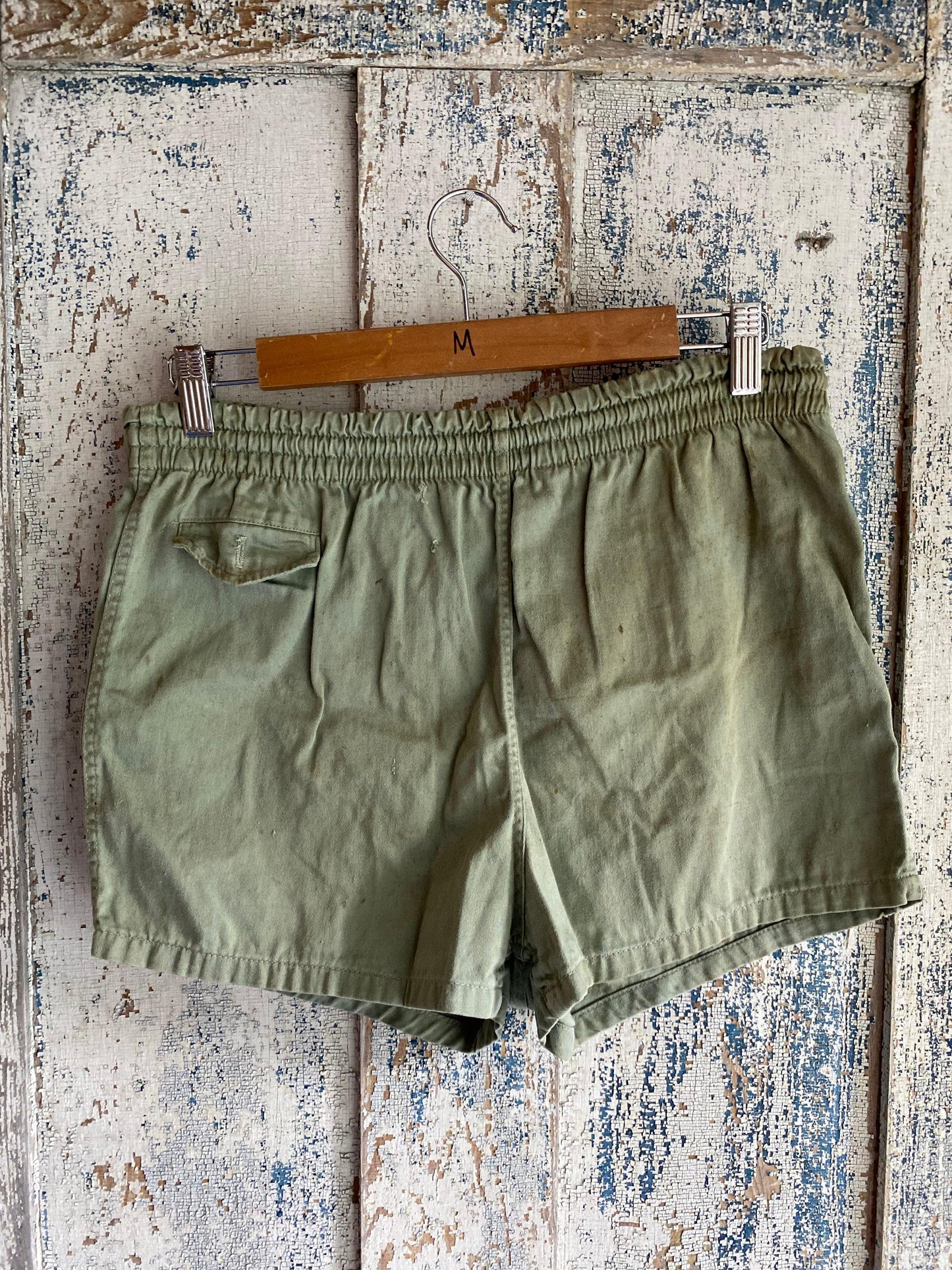 1970s Camp Shorts | 30