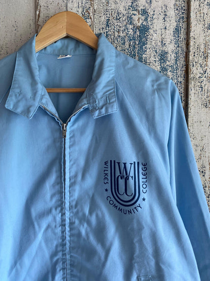 1970s Camp Jacket | L