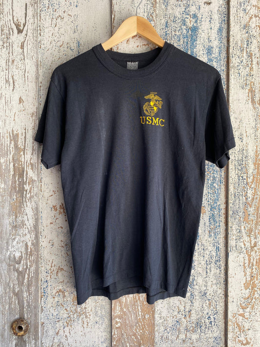 1990s USMC Tee | M