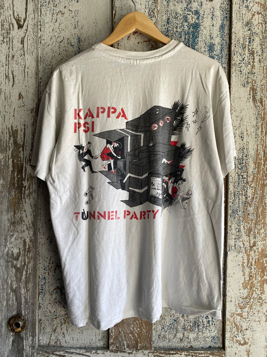 1990s Frat Party Tee | L