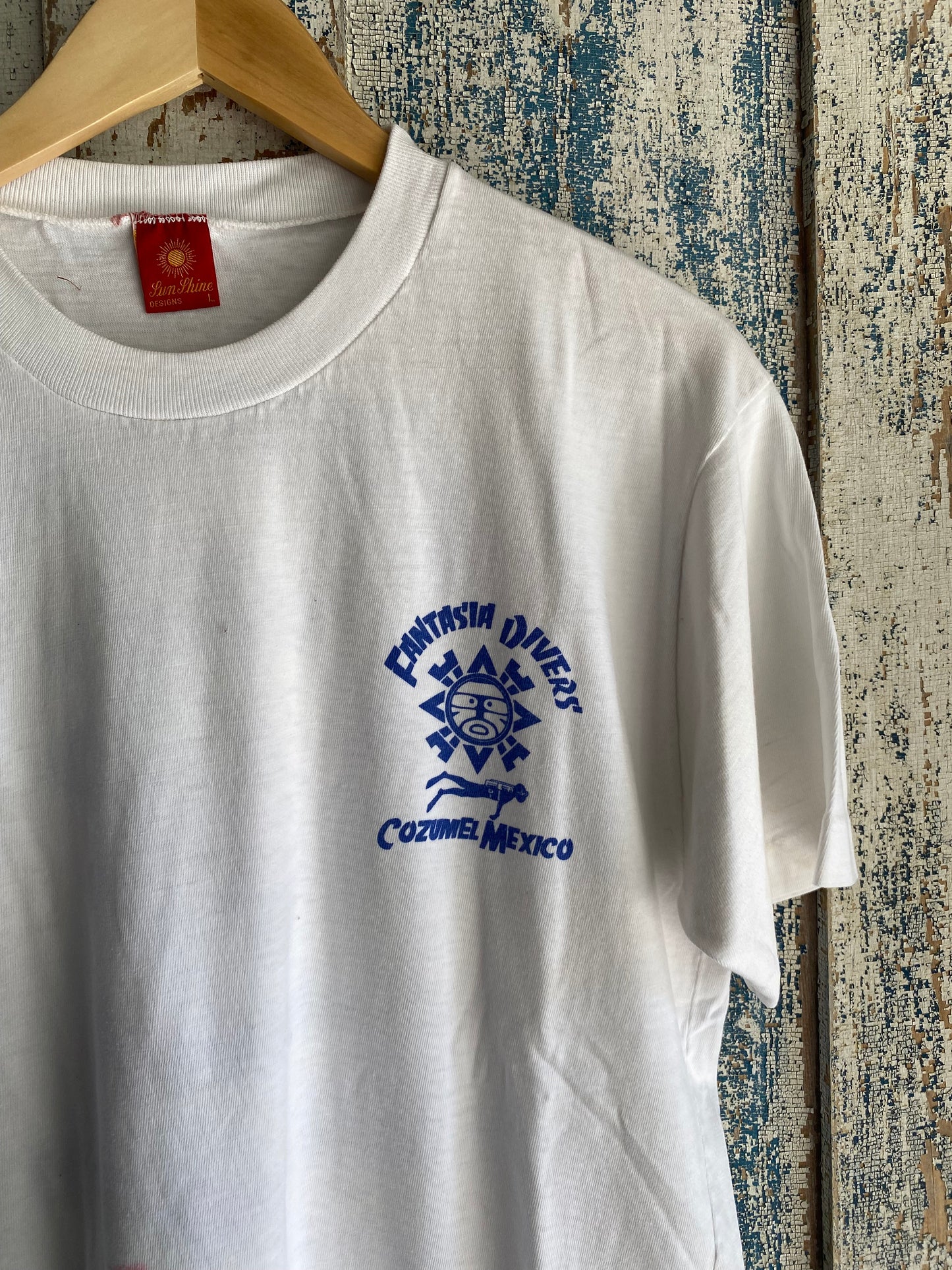 1990s Souvenir Tee | L