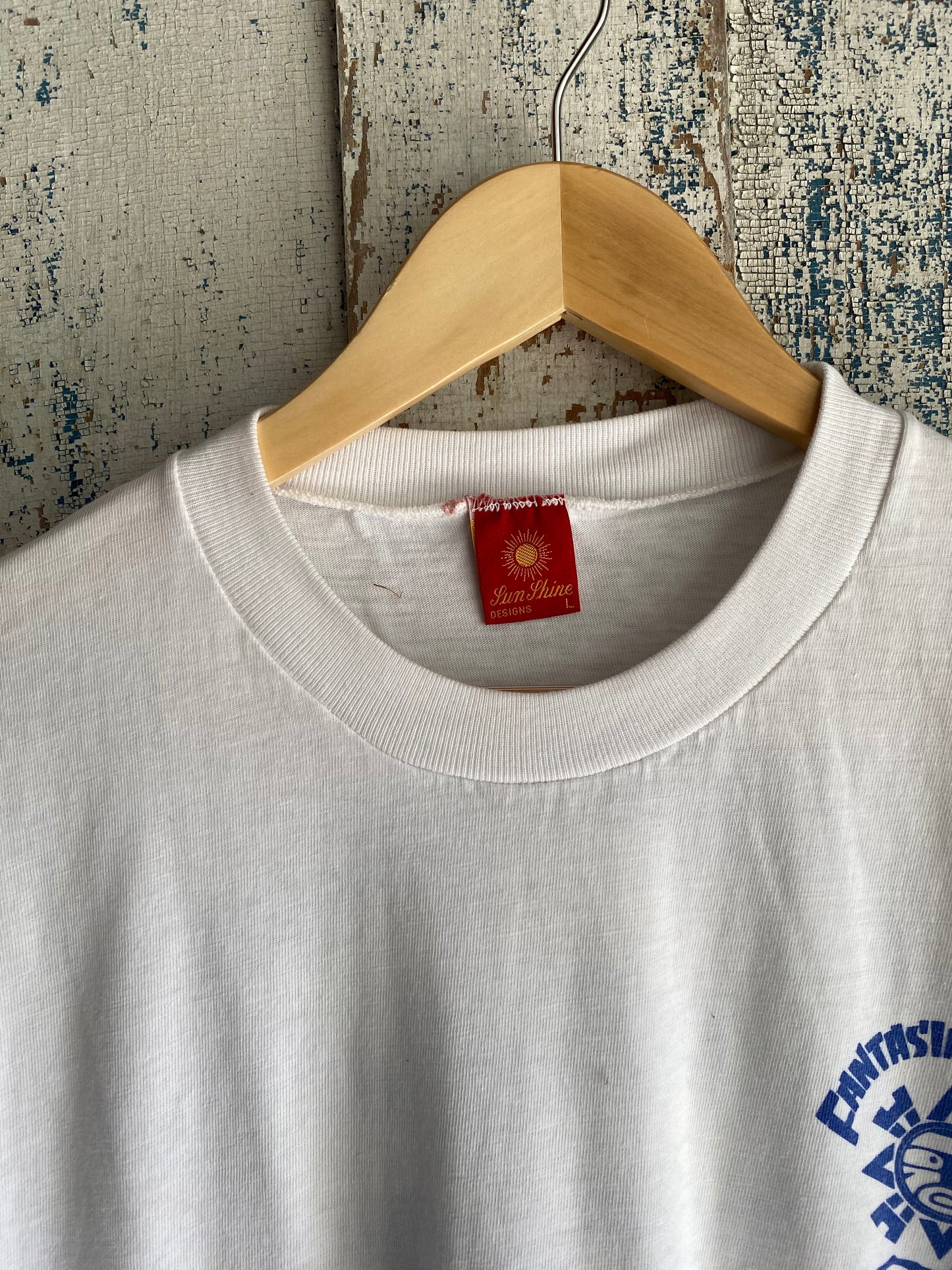 1990s Souvenir Tee | L