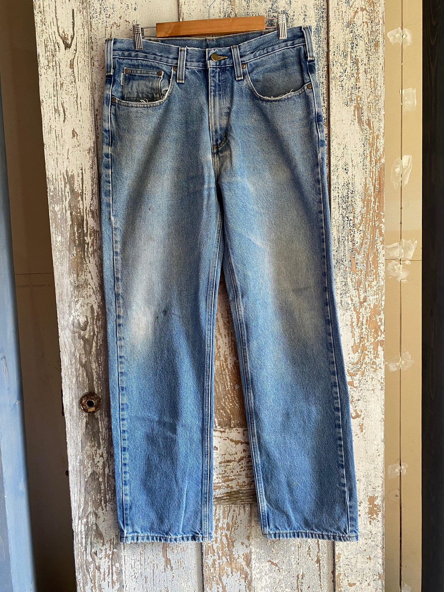 2000s Carhartt Denim | 34