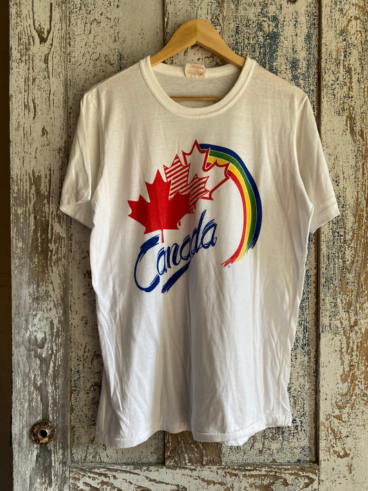 1980s Canada Tee | L