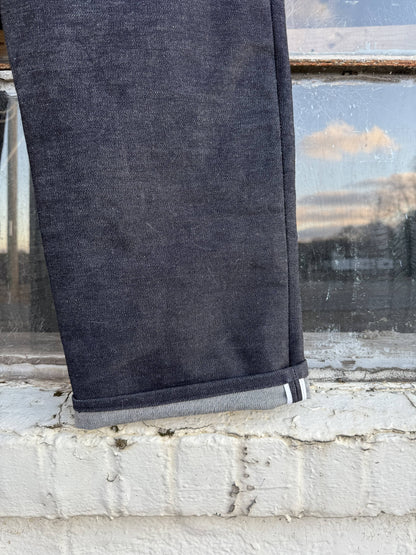 American Selvedge Denim Pants