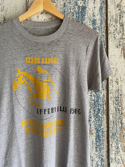 1980s Horse Tee | M