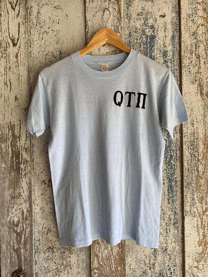 1980s Felt Letter Tee | M