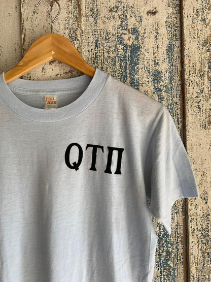 1980s Felt Letter Tee | M
