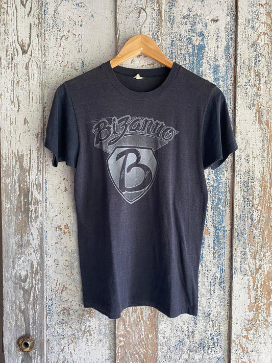 1970s Band Tee | S