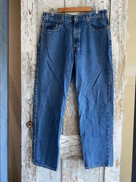 1990s Baggy Levis | 36