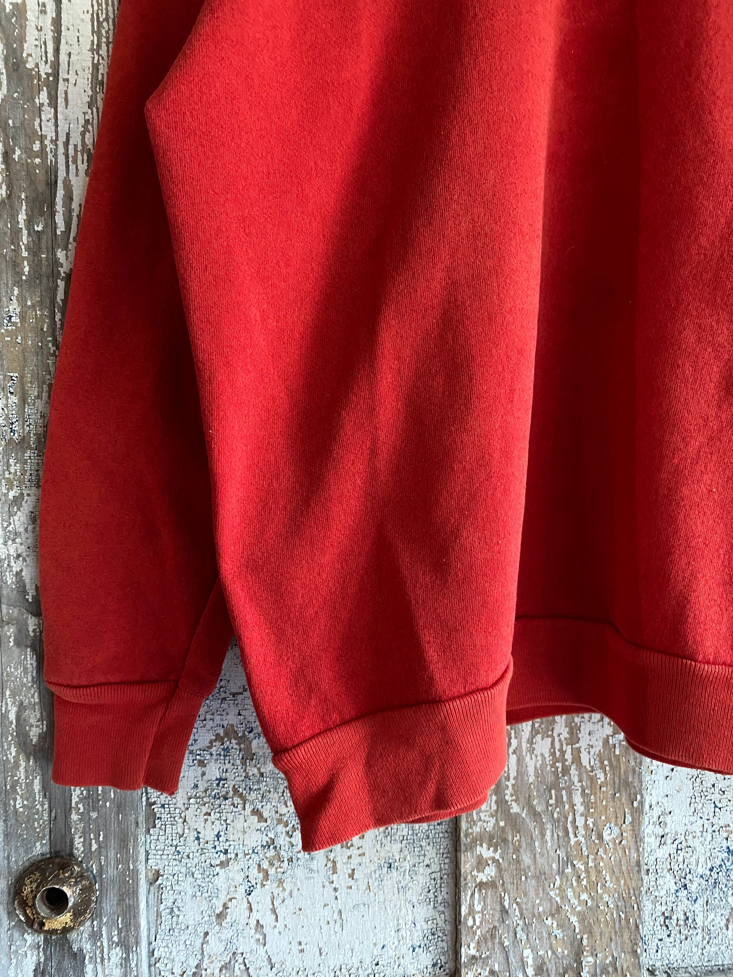 1980s Raglan Sweat | L