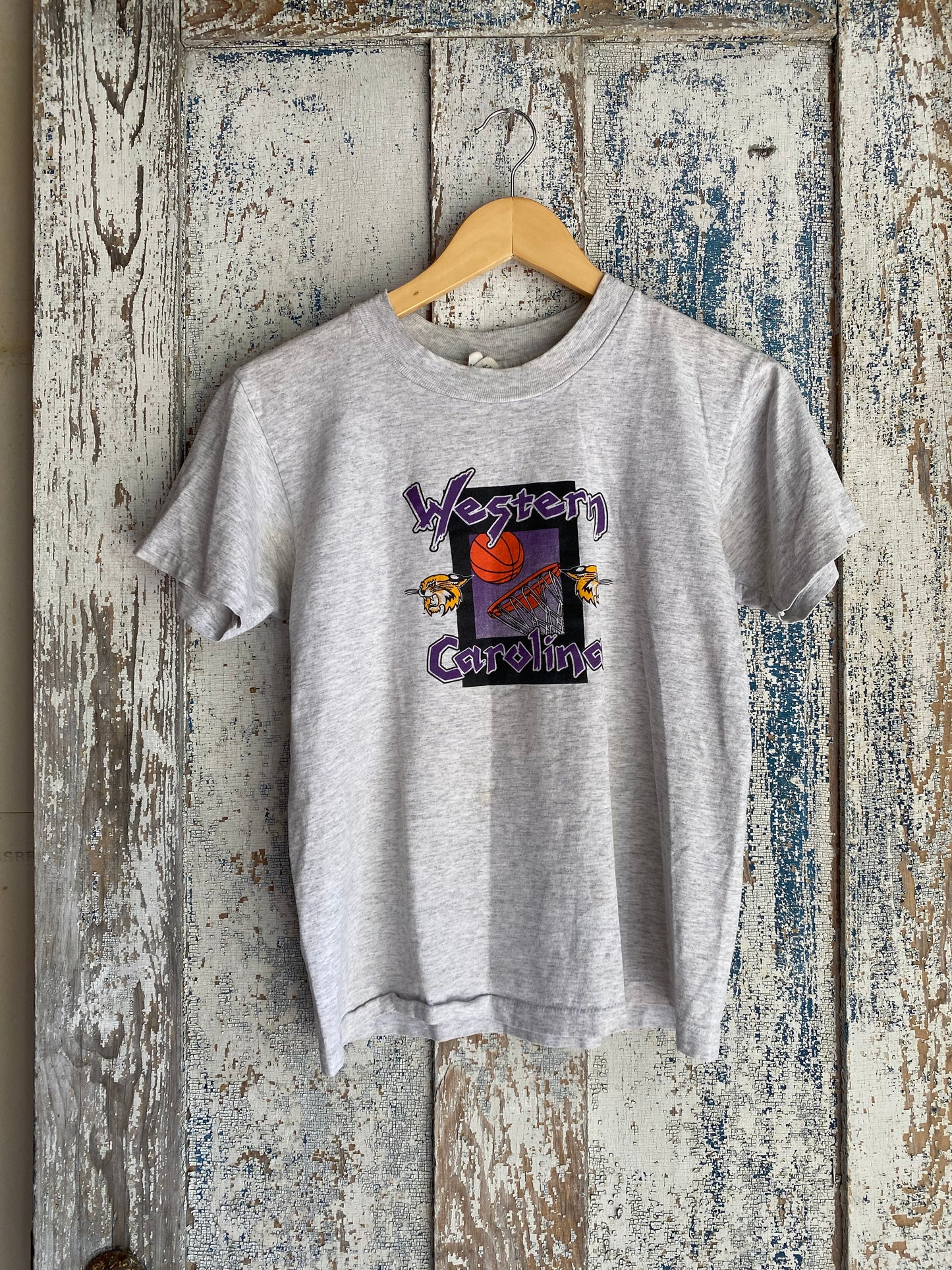 1990s Western Carolina Tee | M