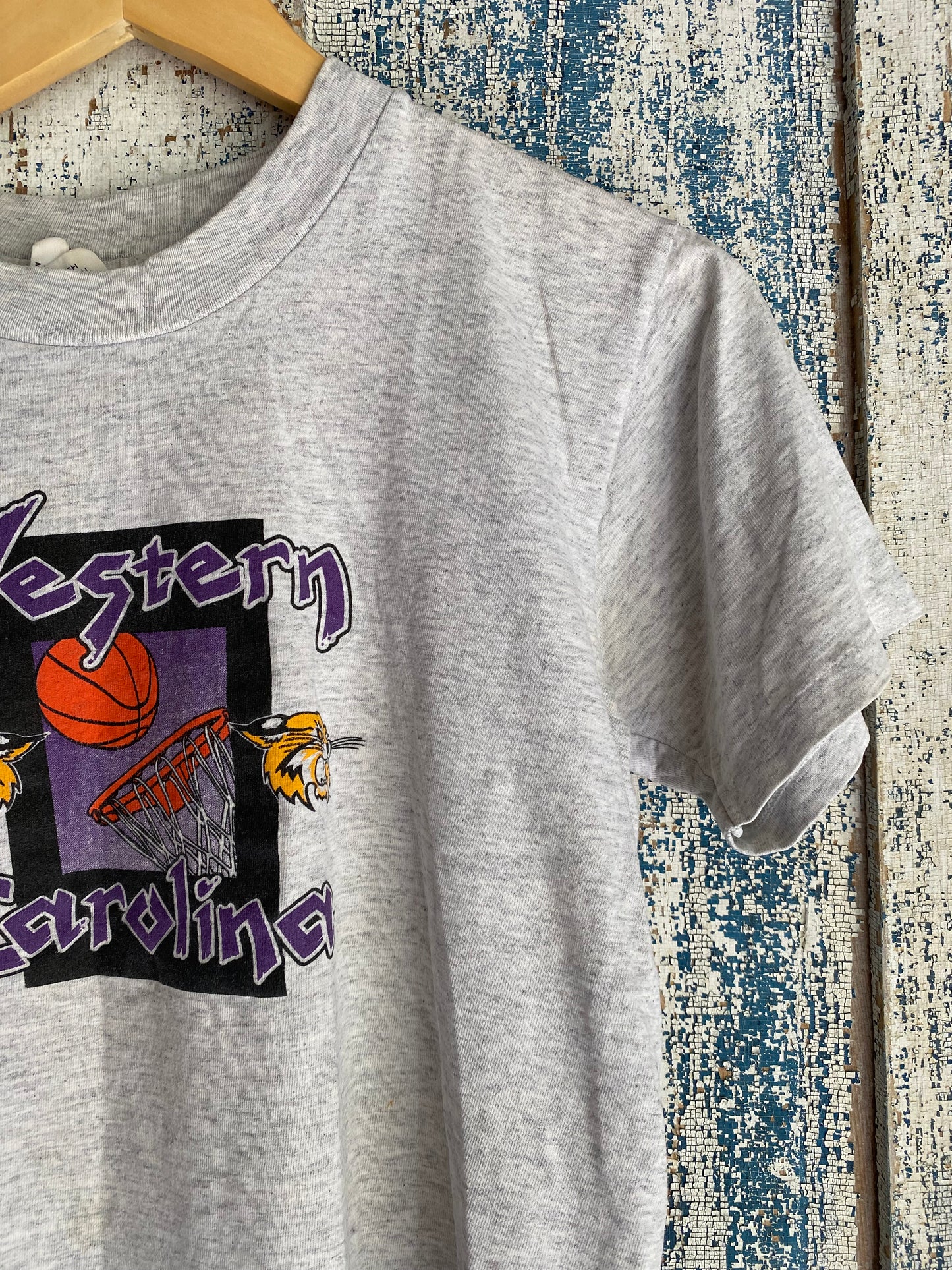 1990s Western Carolina Tee | M