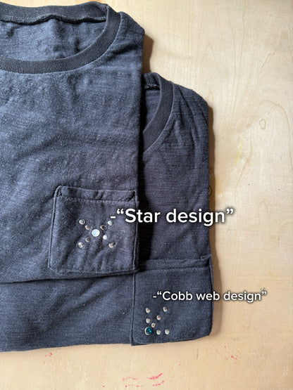 Fontana Tee