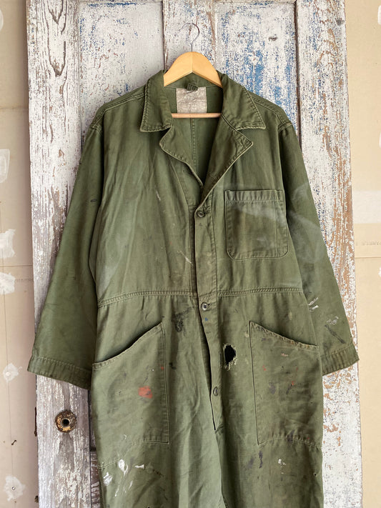 1970s Military Coveralls | 36