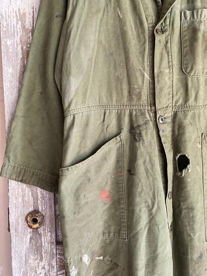 1970s Military Coveralls | 36