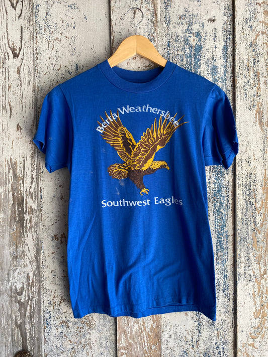 1980s Eagles Tee | S