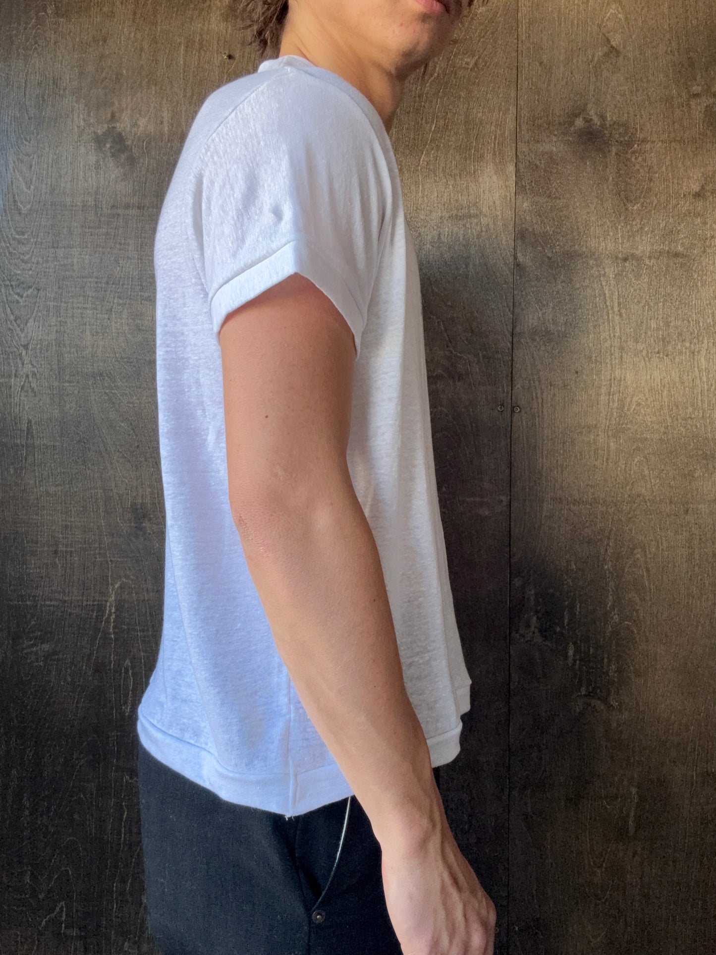 Submarine Tee