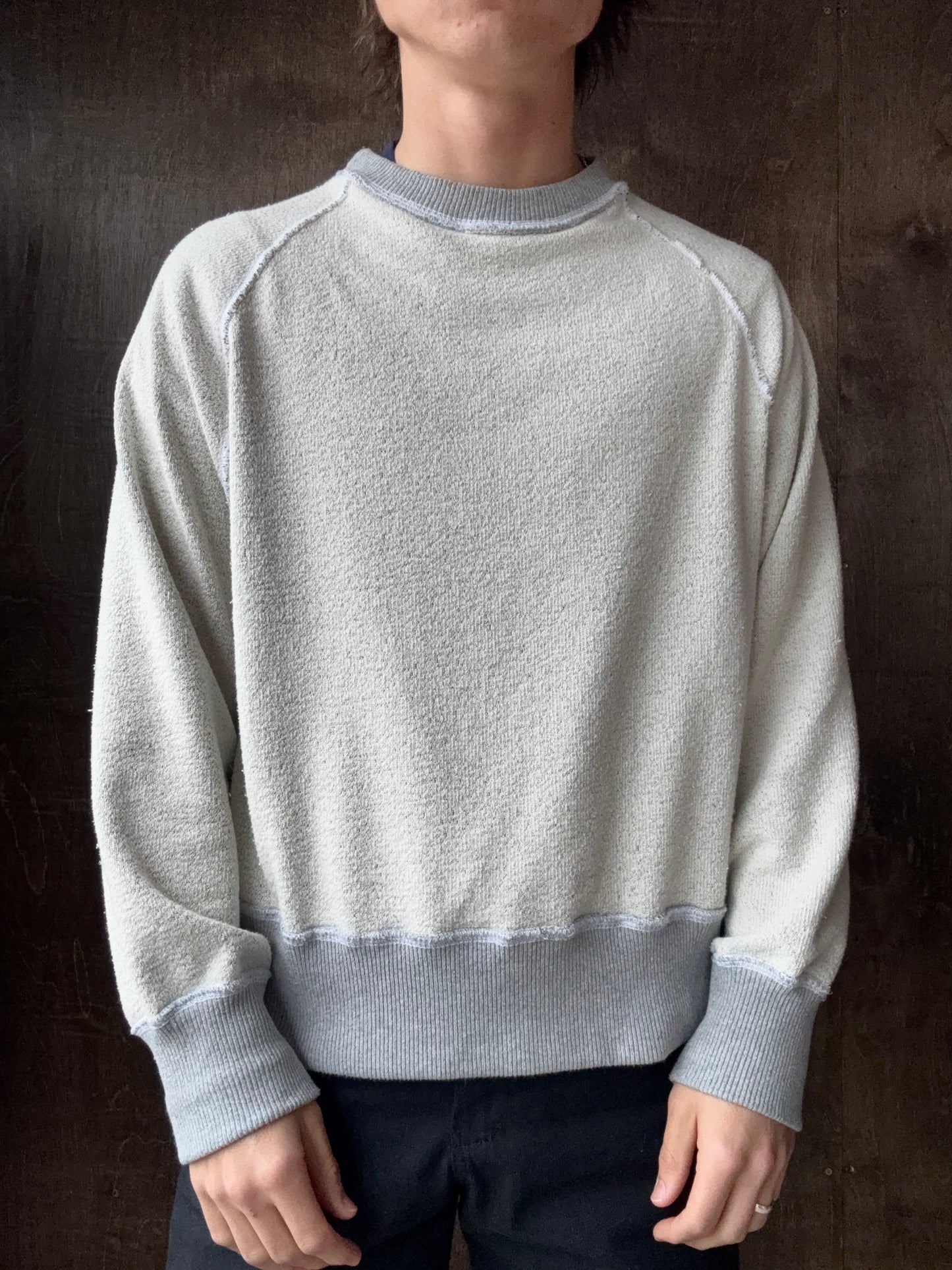 Rocketeer Sweatshirt