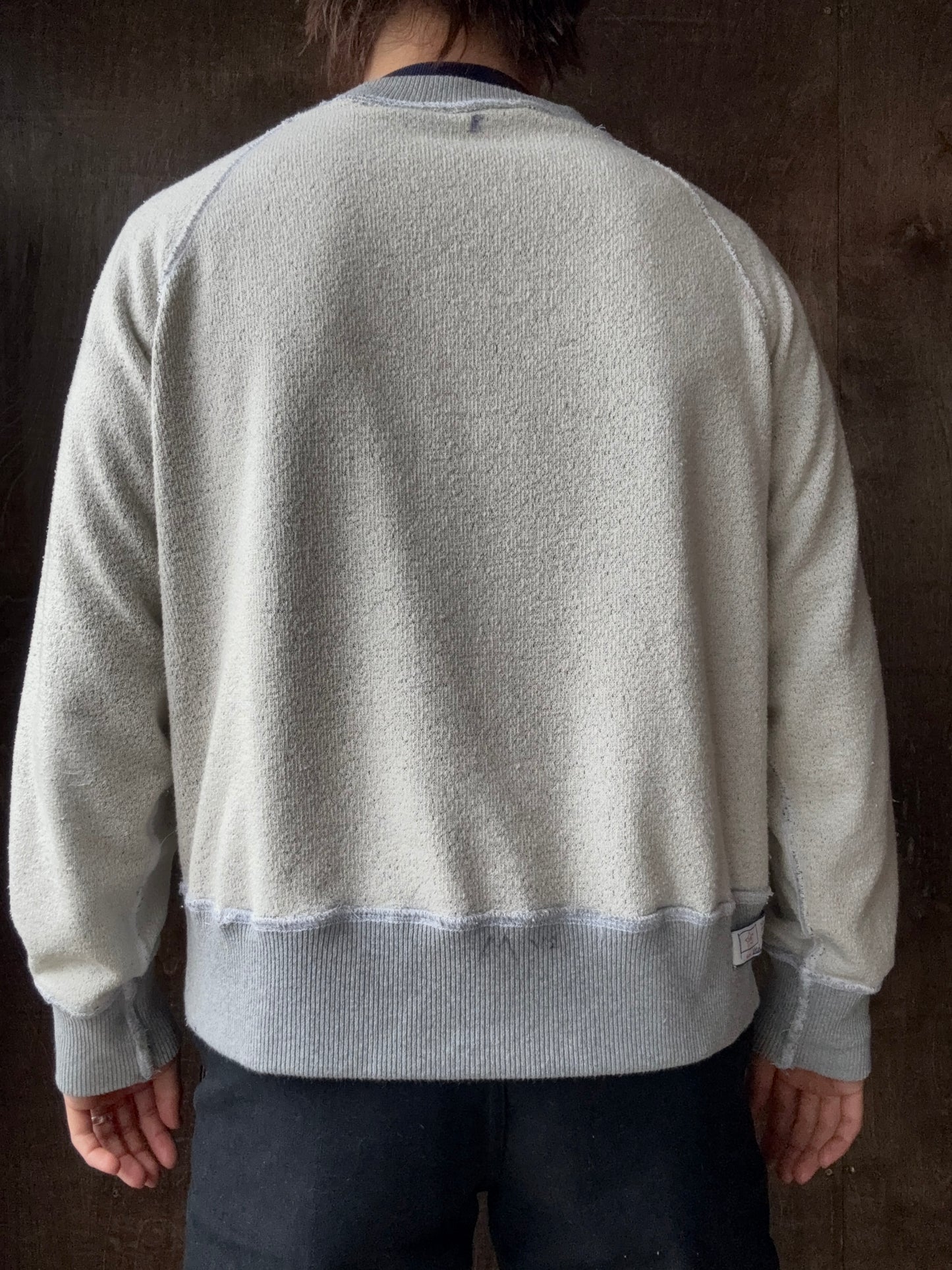 Rocketeer Sweatshirt