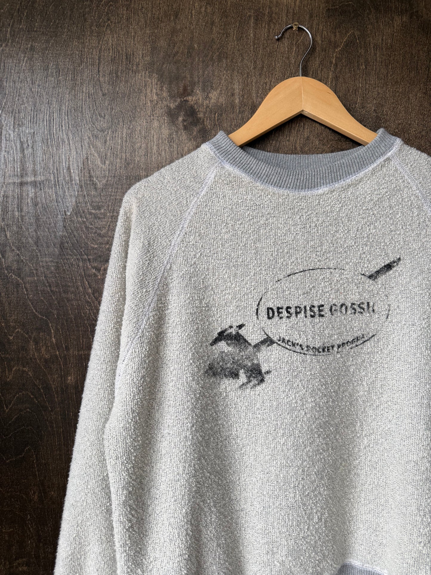 Rocketeer Sweatshirt