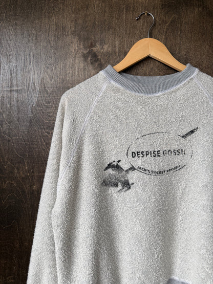 Rocketeer Sweatshirt