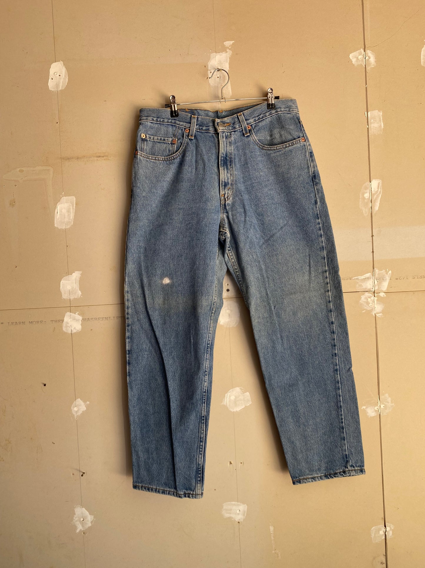 1990s Levis Denim | 36