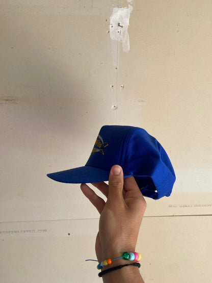 1990s Goodyear Tires Snapback Hat