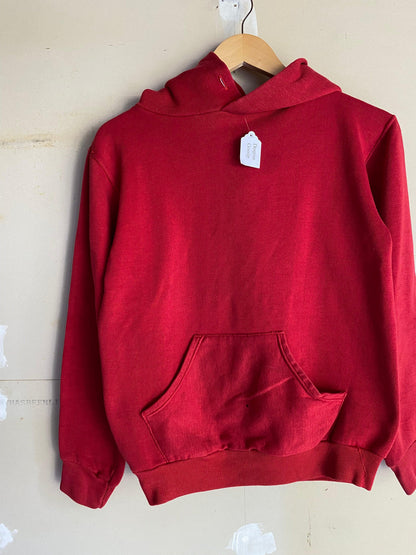 1980sRussell Boxy Hoodie | S