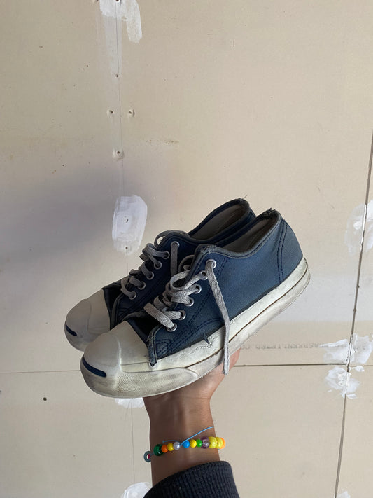 1980s Jack Purcell Converse | 5