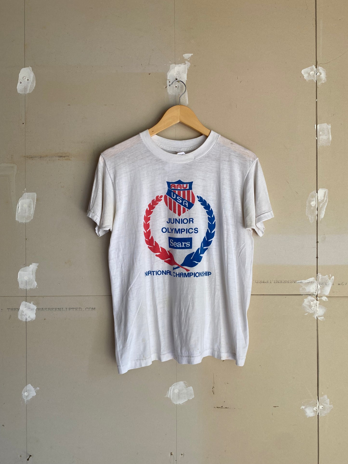 1970s AAV Tee | M